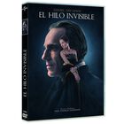 El Hilo Invisible [dvd]