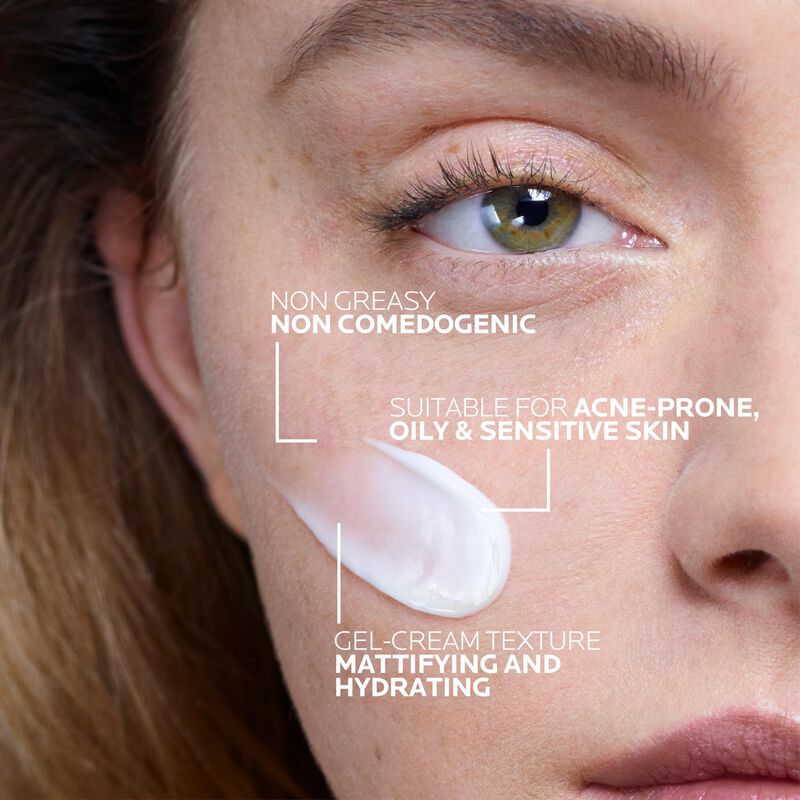 Crema Effaclar Duo+M La Roche-Posay 40 ml image number null