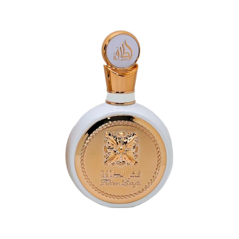 Perfume Lattafa Fakhar Para Mujer, 100 Ml, Eau ... image number null