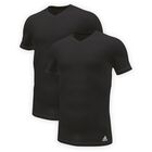 Playera Adidas Active Flex Cuello V (2Pk)