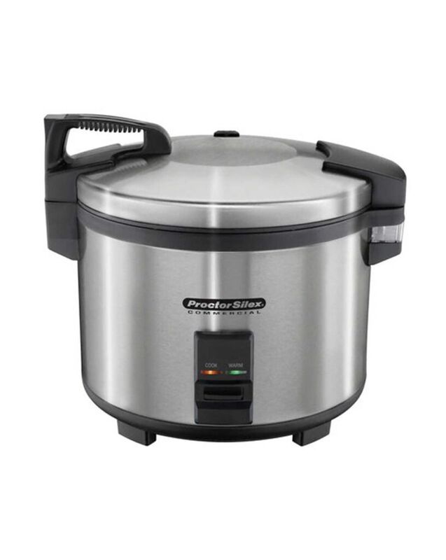 Arrocera Proctor Silex 37560r Comercial De 60 T... image number null