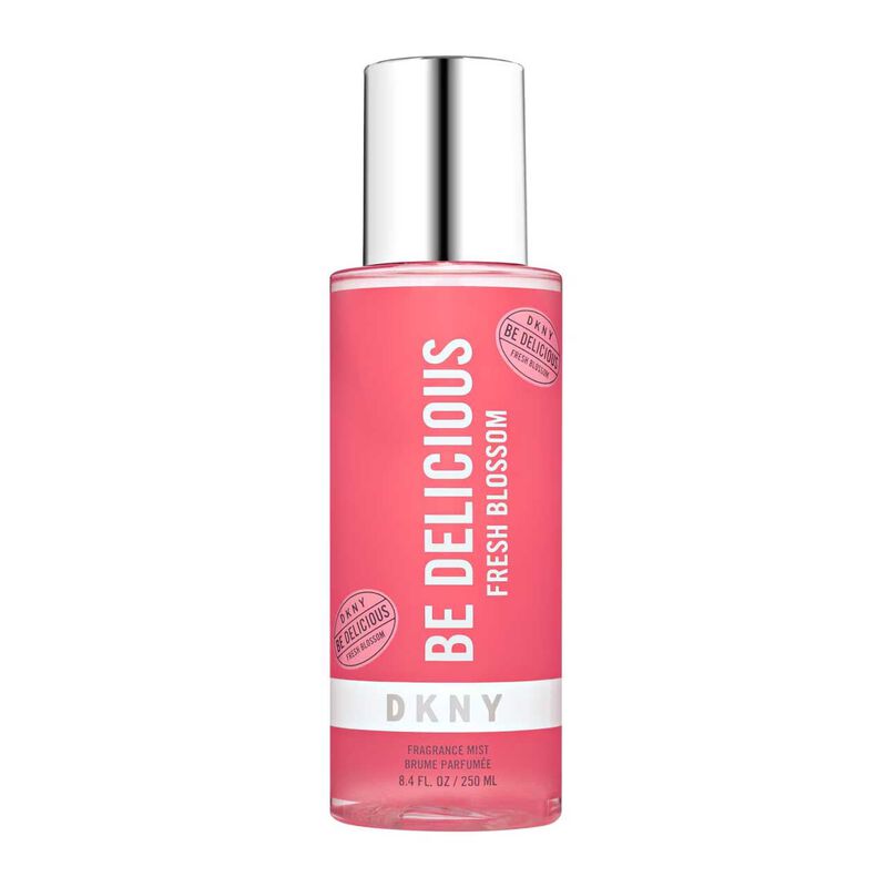 Body Mist Be Delicious Fresh Blossom De 250ml D... image number null