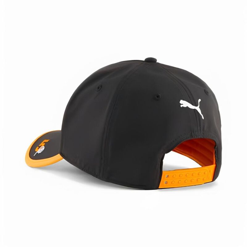 Gorra Puma McLAREN INDYCAR PATO BB UNISEX image number null