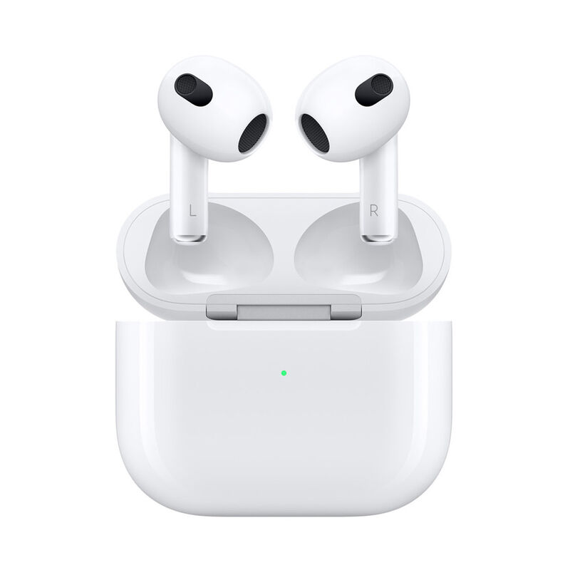 Apple Airpods 3Ra Generacion Magsafe image number null