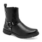 Moramora Bot&iacute;n Negro Para Mujer 147410ce