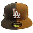 Gorra New Era Los Angeles Dodgers 5950 Split UNISEX