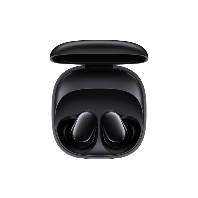 Xiaomi Redmi Buds 6 Play Negro image number null