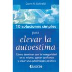 10 soluciones simples para elevar la autoestima (nuevo)