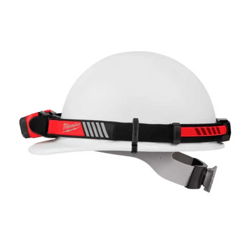 Linterna Para Casco Beacon Milwaukee 2116-21 60... image number null