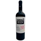 Vino Tinto Bodega Baudron Negra Malbec 750ml