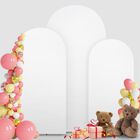 Set De Fundas Para Arcos De Boda, Tel&oacute;n De Fondo Mekotrin Arch, 4 Pies, 5 Pies Y 6 Pies