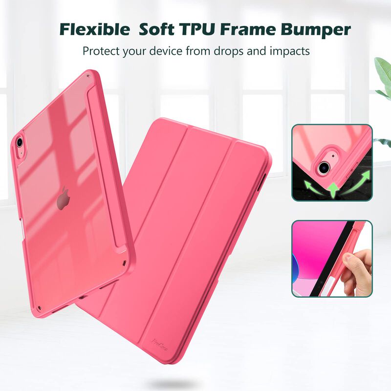 Funda Procase Para Ipad 11.&ordf; Generaci&oacute;n De 11 P... image number null