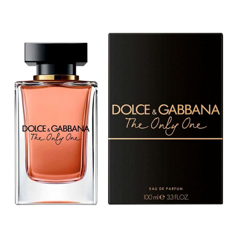 Perfume de Mujer Dolce & Gabbana The Only One 1... image number null