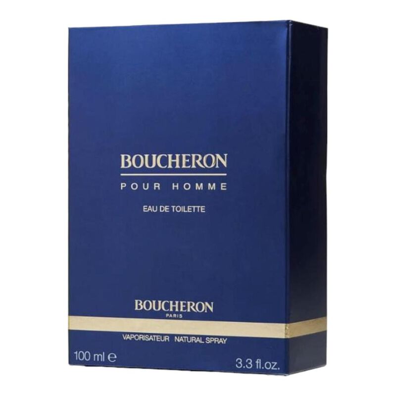 Perfume Boucheron Edt 100 Ml image number null