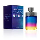 Perfume Jesus Del Pozo Halloween Man Hero Edt 125 Ml Para Hombre