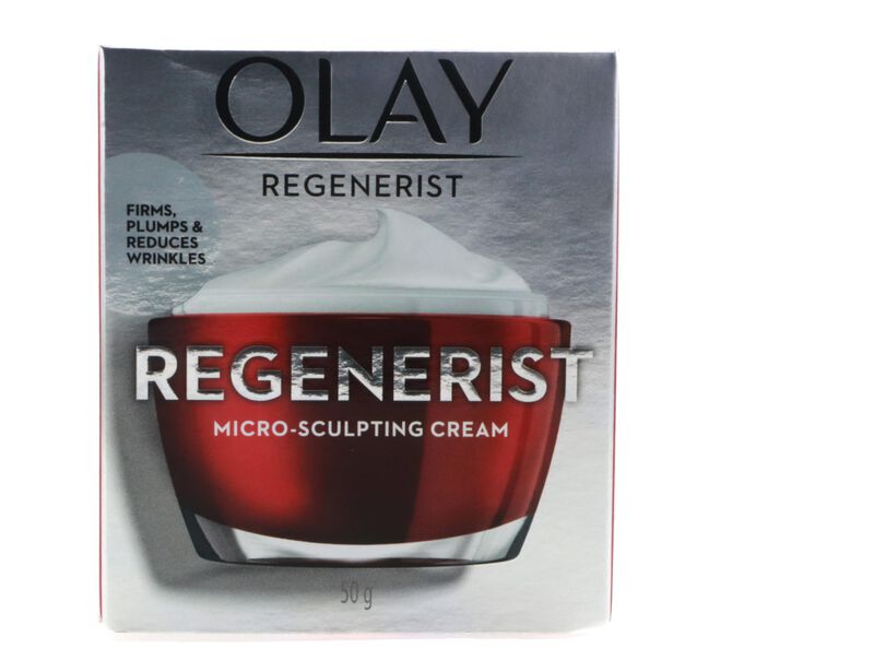 Crema Antiedad Avanzada Olay Regenerist Para Mi... image number null