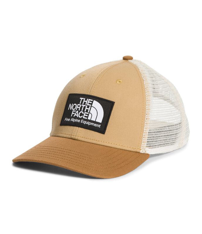 Gorra De Camionero The North Face Deep Fit Mudd... image number null