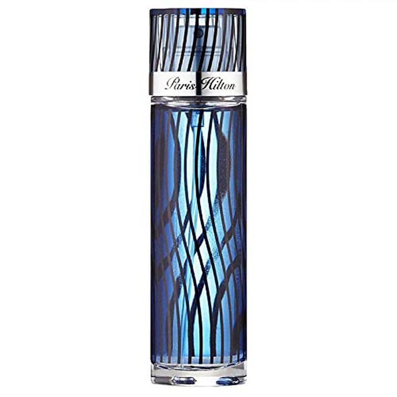 Perfume Paris Hilton Man Eau De Toilette, 100 M... image number null