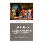 Nuevos Ensayos Sobre el Entendimiento
