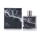 Perfume Ocean Pacific Op Black Edt Para Hombre 100 Ml