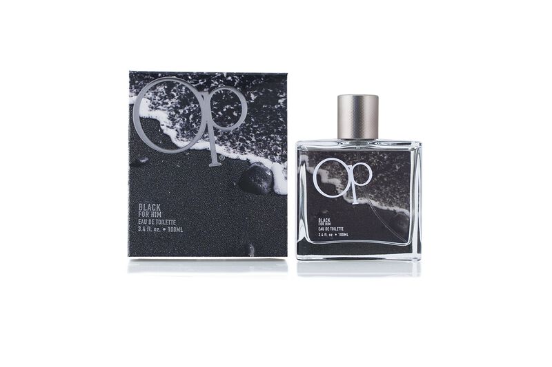 Perfume Ocean Pacific Op Black Edt Para Hombre ... image number null