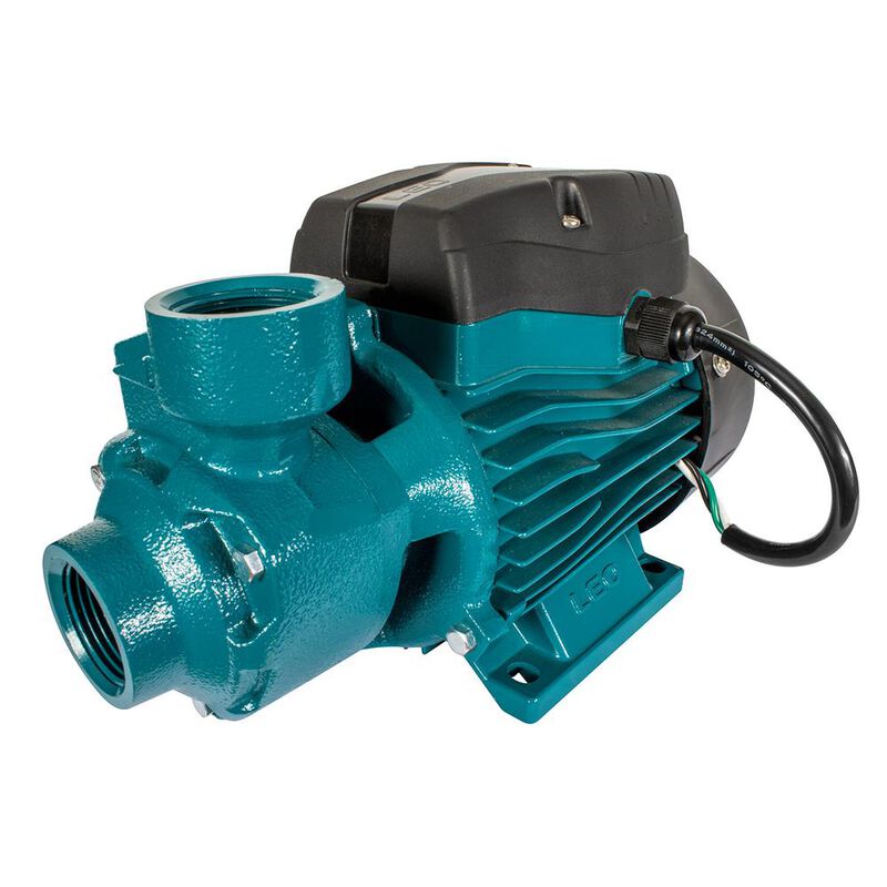 Bomba de agua el&eacute;ctrica perif&eacute;rica 1/2 HP image number null