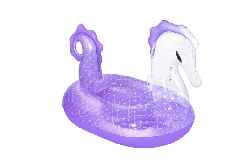 Flotador Montable Tiburon 67 x 47/1.70m x 1.20m... image number null