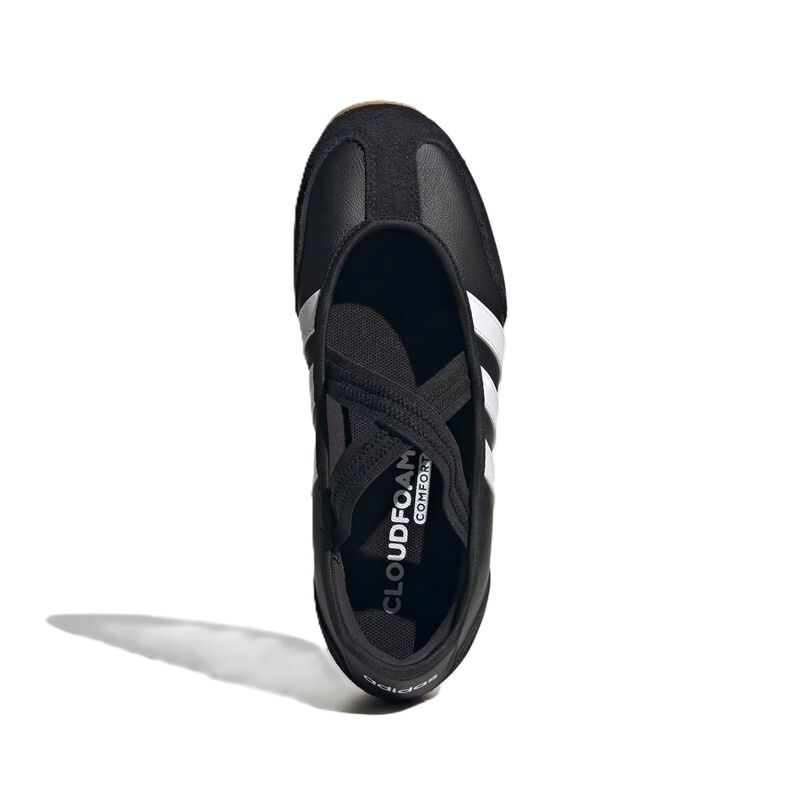 Tenis Mujer Adidas Barreda Mary Jane La4273 image number null