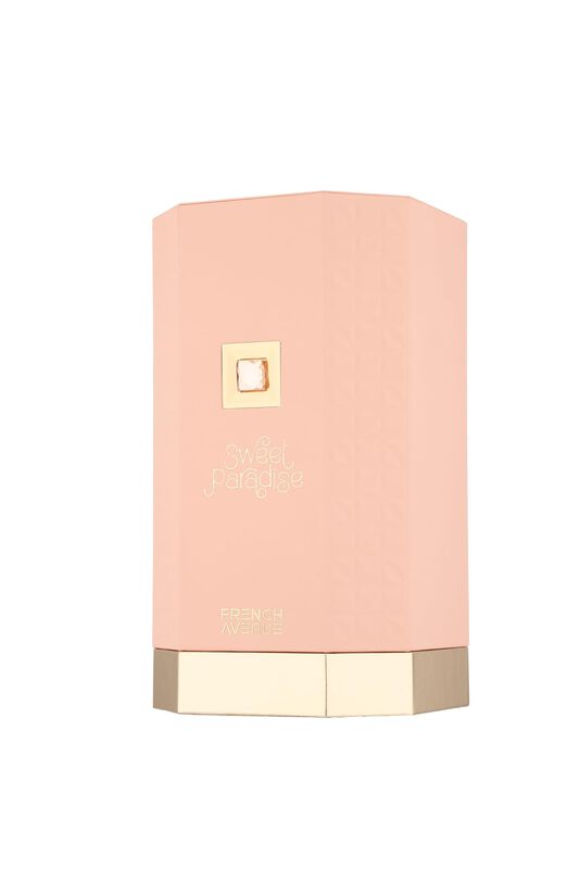 Fragancia World Sweet Paradise Mujer 100 Ml Edp... image number null