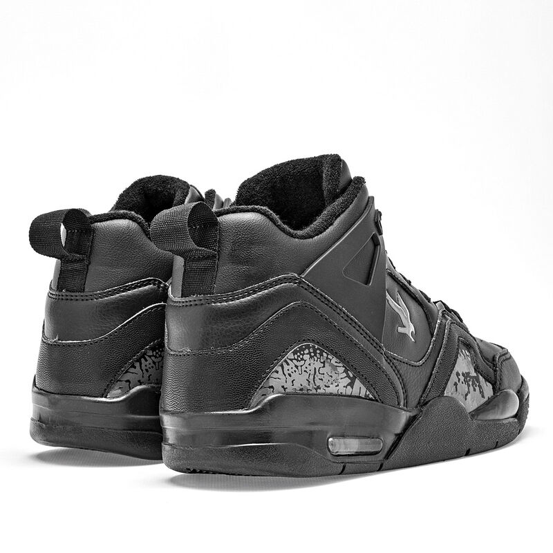American Fire Tenis urbano para ni&ntilde;o  Negro image number null