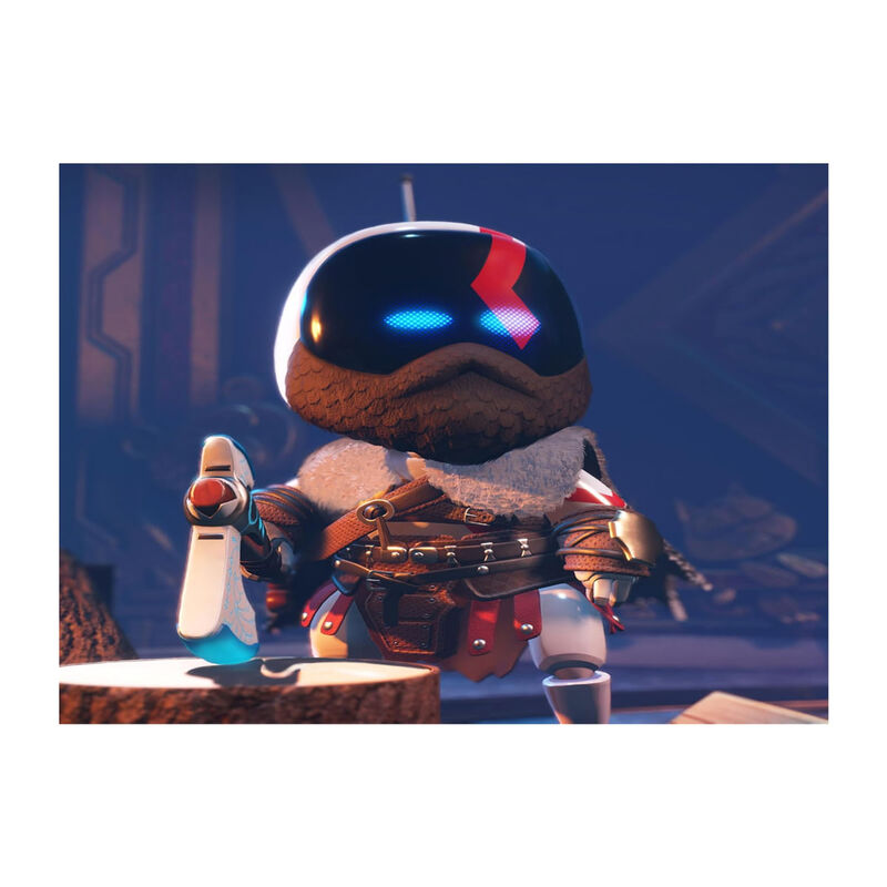 Videojuego Astro Bot Playstation 5 image number null