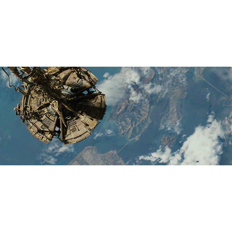 Star Trek (trilog&iacute;a) [blu-ray] image number null
