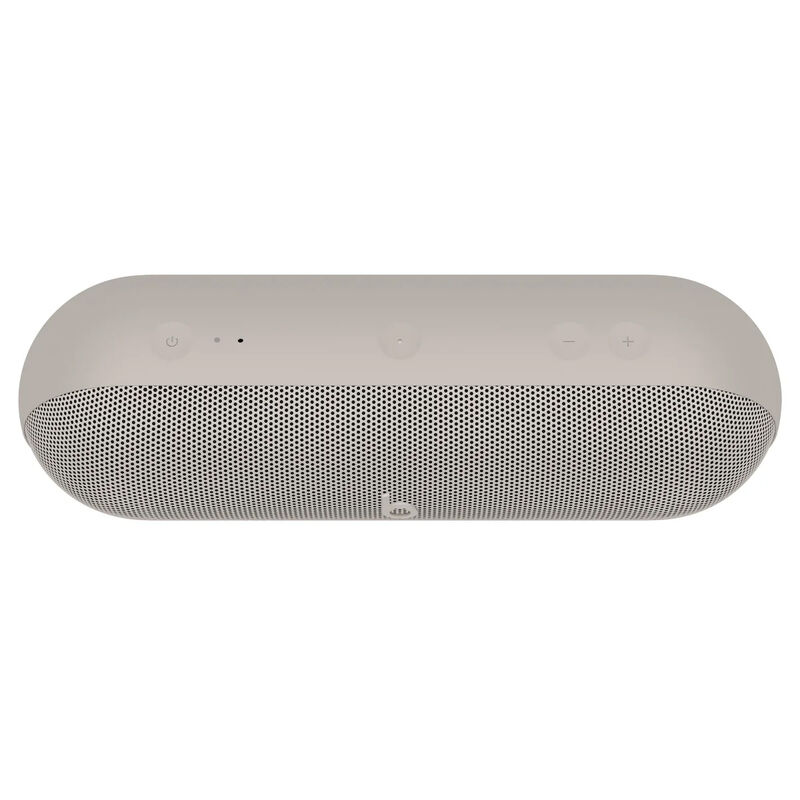 Bocina Beats Pill X Kim Kardashian Gris Claro image number null