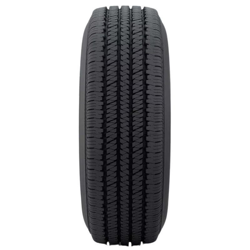 Llanta 255/70R17 110S Bridgestone Dueler H/T 68... image number null