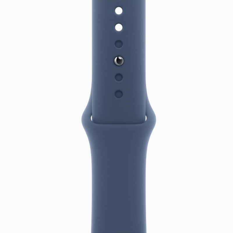 Apple Watch Series 10 42mm (MWWA3) Aluminio Pla... image number null