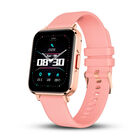 Smartwatch Stf Kronos Optimum Rosa