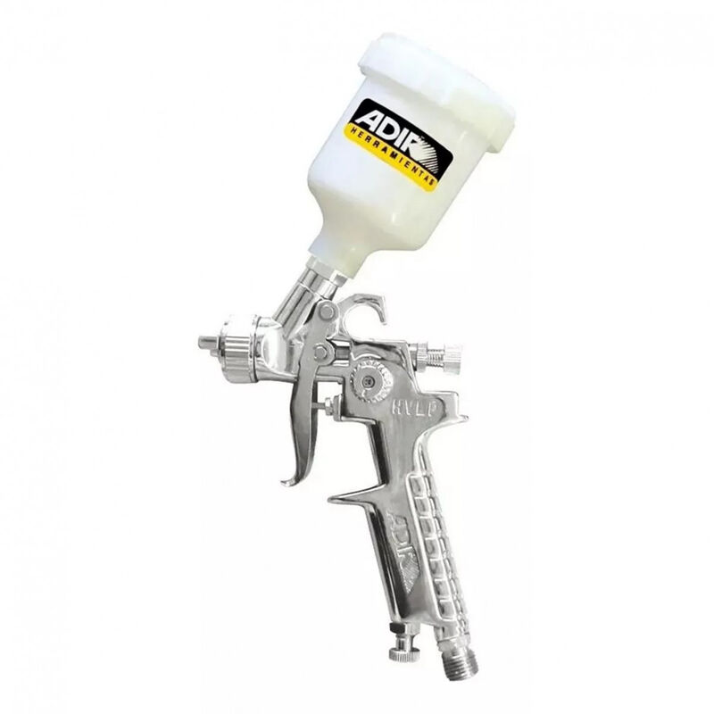 Pistola de Gravedad con Vaso de 600ml image number null
