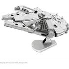 Maqueta Halc&oacute;n Milenario Star Wars de Metal 3D
