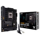 T. Madre ASUS TUF GAMING B650-PLUS WIFI: Socket AM5, ATX