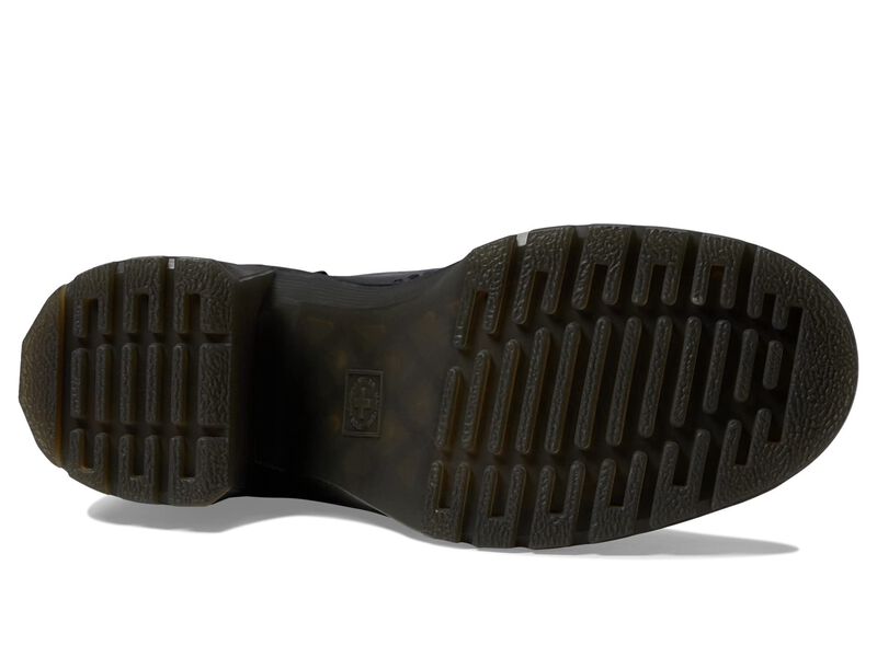 Botas Modernas Dr. Martens Jesy Para Mujer, Col... image number null