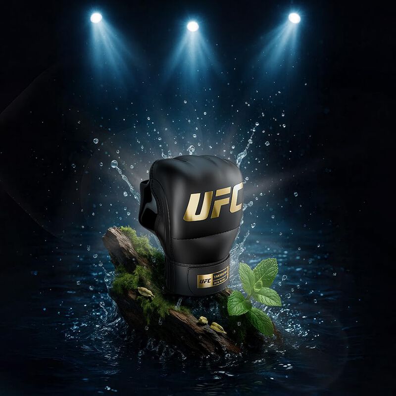 Perfume Ufc Takedown Colonia Para Hombres 100 M... image number null