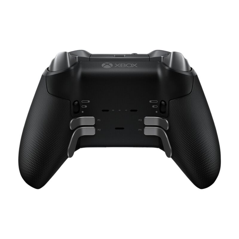 Control Inal&aacute;mbrico Xbox Elite Serie 2 Negro image number null