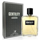 Perfume A Center Gentility Black 110 ml