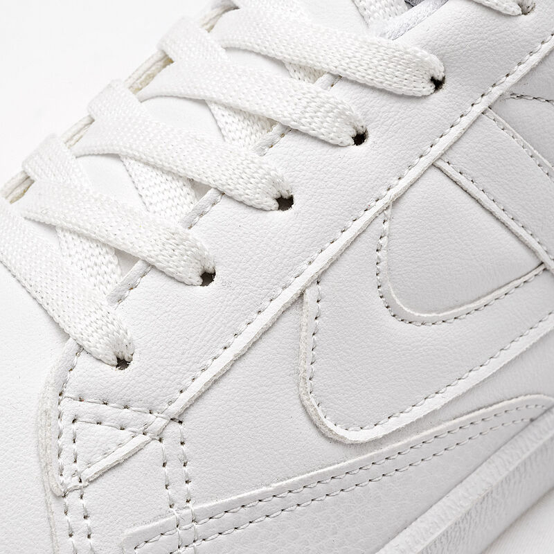 Panam Tenis Para Mujer Blanco Cod 129242-e image number null