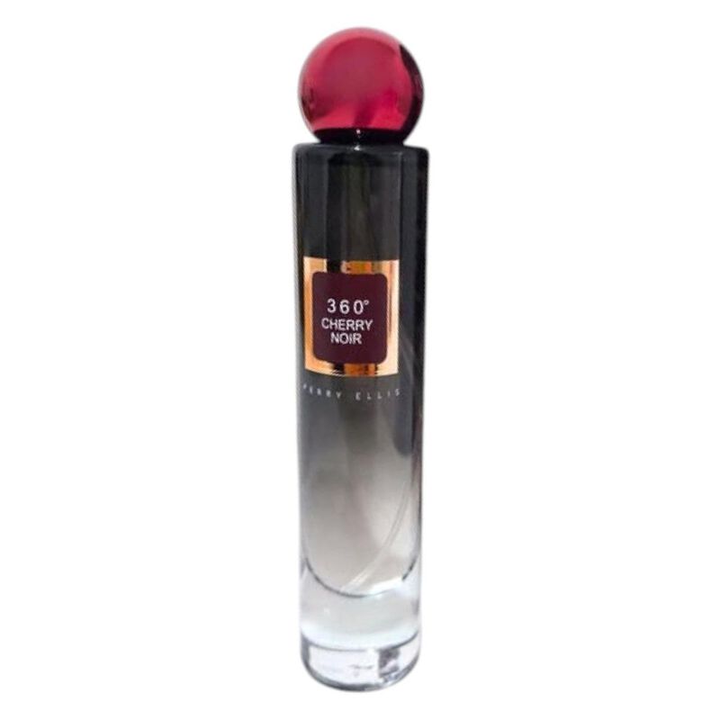 Perfume Perry Ellis 360 Midnight Cherry For Wom... image number null