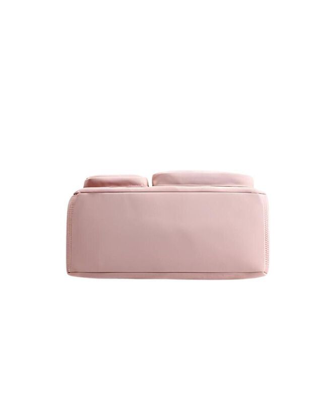 Bolsa Crossbody Pink Brule Fashion And Style Pa... image number null