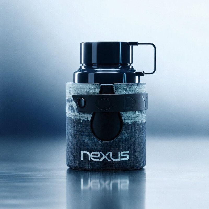 Perfume Armaf Odyssey Nexus 100 ml image number null
