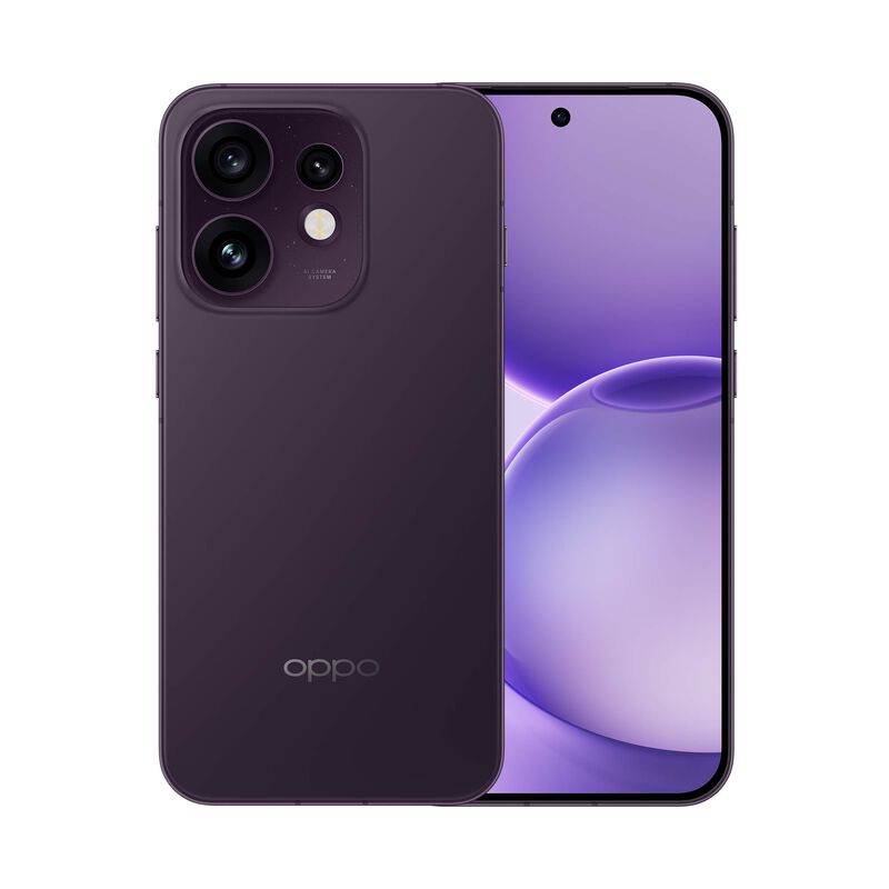 Oppo Reno16 Pro5g M 8+256 Negro image number null