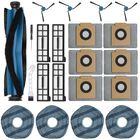 Kit De Piezas De Repuesto Para El Robot Aspirador Eufy X10 Pro Omni