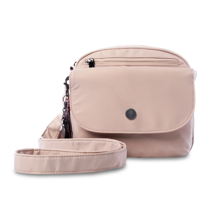 Bolsa De Dama - Mujer Crossbody Totto Corneana ... image number null